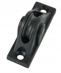 Aluprof Vezetősín Átvezető Zsinór Redőnyökhöz Antracit (Alu - 14A)