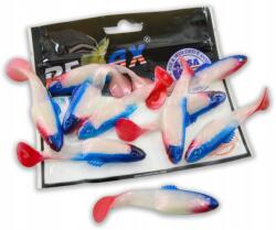 Relax Diamond Shad Süllő Gumihal 8CM (3'') (DS3-S017R)