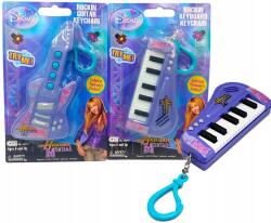 Cobi Zenei Kulcstartó Gitár Vagy Billentyűs Hangszer Hannah Montana (63092)
