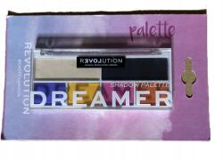 Revolution Beauty Relove Color Play Dreamer szemhéjfesték 5, 2 g (5057566479981)