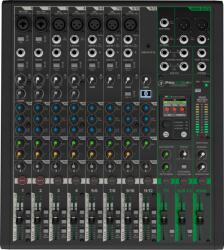 Mackie ProFX12v3+ - analóg usb keverő (810128260947)