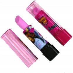 DERFORM Rúzs alakú radír "Shake it up", 2 db (GMS2SU11)