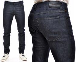 Wrangler Slim tapered Larston nadrág W28 L32 (W18S-CJ-36R)