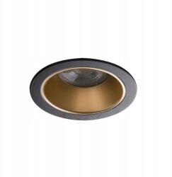 Kanlux Glozo Dso G/b kerek lámpatest Kanlux (36224)