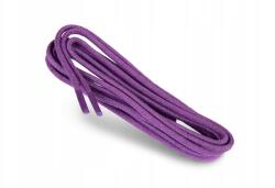 Kaps Vékony, tartós, viaszolt, kerek cipőfűző (09_075_500_0092)