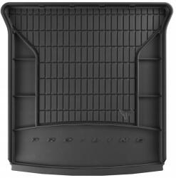 Frogum Pro-Line csomagtérszőnyeg Seat Alhambra II 2010-2020 7 személyes, összecsukható 3