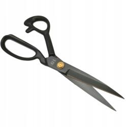 Pro-Technik Szabó olló 20cm 8" mangán acél gumírozott markolat éles 7.6cm (NOZK20)