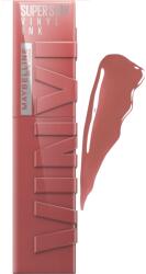 Maybelline Stay Vinyl Ink folyékony ajakrúzs matt 35 Cheeky (B34212)
