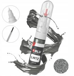 BLU Autójavító lakk LW7Z szürke gristrack SEAT-hoz 2in1 Blu