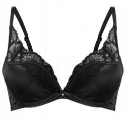 Gossard Melltartó 70G/32G Venus 13901 Black Vip (13901 BLACK)