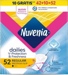  Nuvenia Higiéniai betétek 1 csepp 52 db