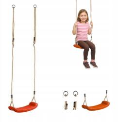 KBT Fun műanyag ülőfelület piros (110.001.001.001)