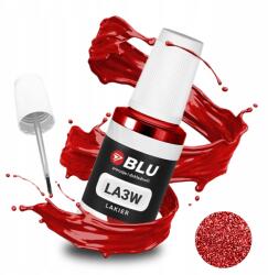 BLU Lakk autófesték LA3W piros redspice Vw 20ml Blu