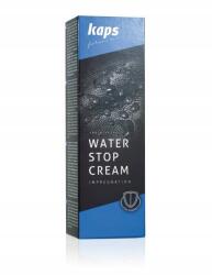 Kaps Krém impregnáló paszta olajjal (k: 100-színtelen)