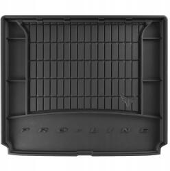 Frogum Mercedes B-osztály W245 2005-2011 Pro-Line csomagtérszőnyeg pótkerékkel