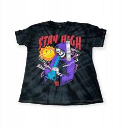 SPENCER'S Női póló, kerek nyakkivágással Spencer's Saputro Studios S