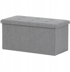 Autronic szék TAB-462 SZÜRKE2 (TAB-462 GREY2)