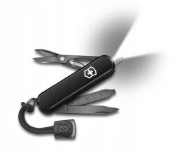 Victorinox zsebkés Signature Lite Onyx Black 0.6226. 31P (0.6226.31P)
