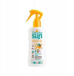  Tabaiba Sun Spray Kids Spf 50 200ml Hivatalos Tabaibaloe Webshop