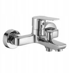 Kuchinox Kádtöltő csaptelep falra szerelhető Kuchinox Borgo króm (BKB 010D)