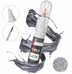 BLU LC7V blueanthracitepearl szürke autójavító festék VW-hez 2 az 1-ben Blu