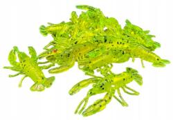 Relax Rak 1" Rák Gumi Sügérhorgászathoz 4, 5CM 1DB (CRF1-L455)