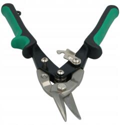 Energy Lemezvágó Olló Egyenes (NE00839)