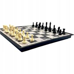  Mágneses Sakk Családi Társasjáték 18x18 CM