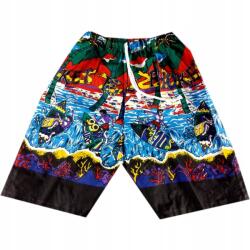  Fiú gyermek rövidnadrág, 100% pamut, méret: 64x41 cm, nyári