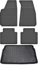 Mix-Plast csomagtértálca szőnyeg: Hyundai Tucson I 2004-től 2010-ig