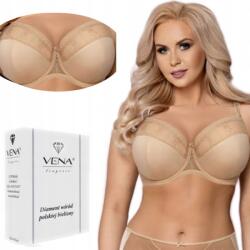 Vena Merevítős melltartó Full Vb-430 Vena bézs 75E