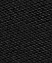  Ortalion Vízálló Szövet, fekete színű, 1 méter (ortalion)