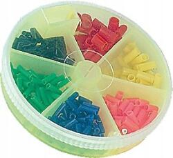 JAXON Úszóhoz Rögzítő Gumigyűrűk Jaxon AC-3605S (AC-3605S)