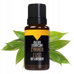 Bilovit Fahéj illóolaj levelekből 10ml (Naturalny Olejek Eteryczny)