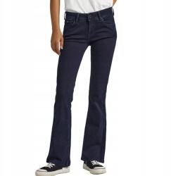 Pepe Jeans Sötétkék Harang Farmer (27/32) (574912)