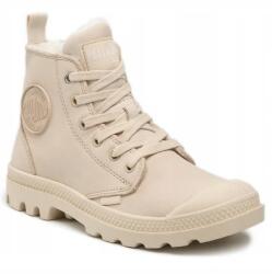 Palladium Női cipő Palladium Pampa Hi 95982-217 Méret 39, 5 (Pampa Hi Zip Wl 95982-217-M)