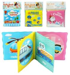 Swede Könyv Fürdőjáték mix (5902496178377)