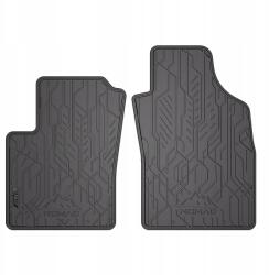 FroGum Autószönyegek Nomad Fiat Panda II 2003-2012