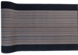 AW Futószőnyeg Gumírozott Zselé 80cm Ajándék Szürke cy97 (Chodnik Poliamid Carnaby 97 80cm)