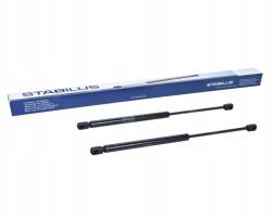 URO Parts 2 db gázrugó minden Porsche 928 csomagtartóhoz