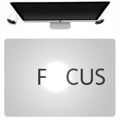  Asztali Alátét Védő Szőnyeg 50x35 Focus Minták (Mata 50x35 Na Biurko Nadruk Ciekawe Wzory)