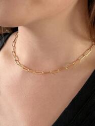 Shein Arany Rövid Nyaklánc (613462)