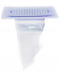 Calissimo Porelszívó körömmaró manikűr íróasztali felépítmény