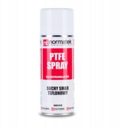  Száraz Teflon Kenőanyag Redőnykapukhoz 400ml Ptfe Teflon Normatek