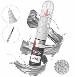 BLU Autójavító lakk Ktb szürke grisgallium CITROEN-hez 2in1 Blu