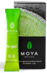 MOYA Hagyományos Szervezetes Moya Matcha! 1, 5g (5904730935210)
