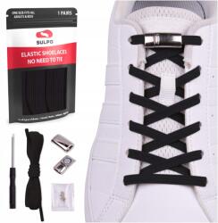 Sulpo Rugalmas cipőfűzők kötés nélkül (S007_01)