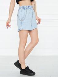 Prosto Női Farmernadrág Classical Világos Kék 34