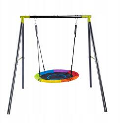 Małpiszon hinta Deluxe gólyafészek hinta (01.026.04.001)