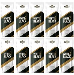 Asther White 2 Black 15ML Napozást gyorsító balzsam szett 10x